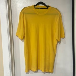 Brioni Mens Crewneck T-Shirt